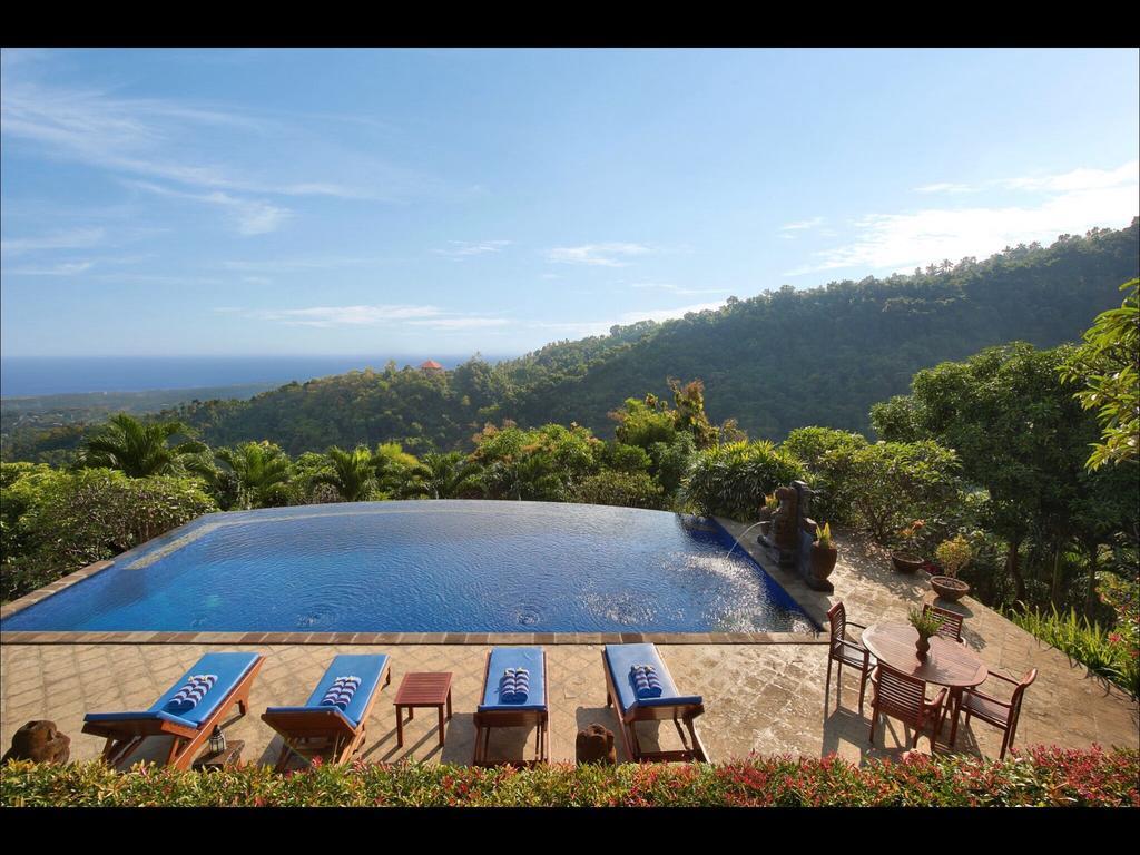 Villa Patria Lovina  Exterior photo