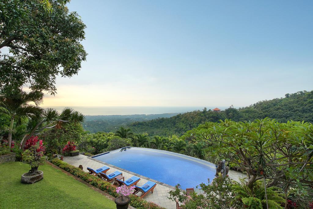 Villa Patria Lovina  Exterior photo