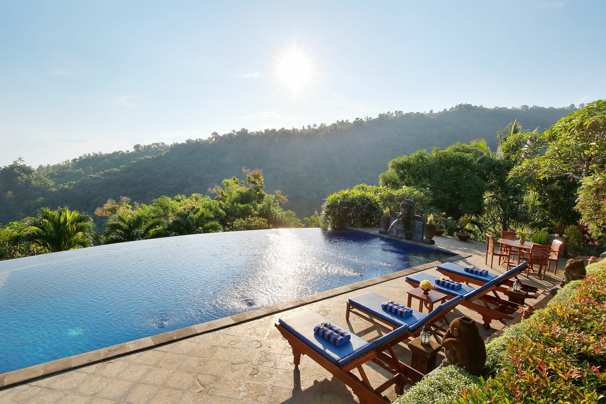 Villa Patria Lovina  Exterior photo